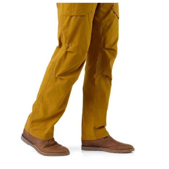 ARC’TERYX SULLIVAN PANTS - Picture 3 of 15